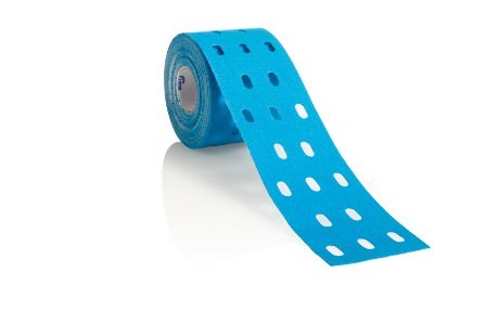 Cure Tape Punch 5 cm x 5 m