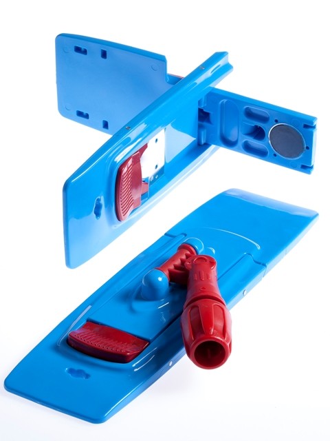 Floorstar | Magnetklapphalter Magnetic Star | 40 cm | MK40