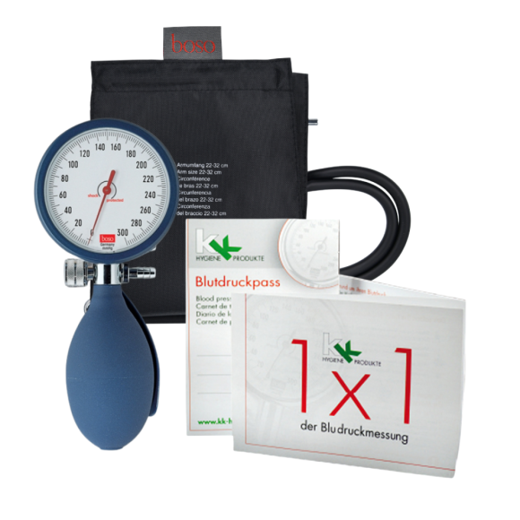 Clinicus II blau mit Pass_2734