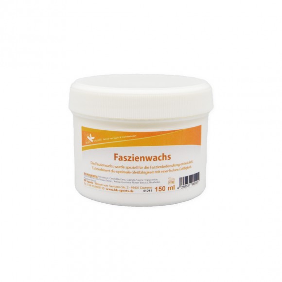 KK Faszienwachs 150 ml Dose