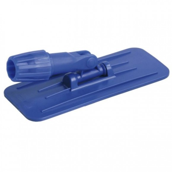 Floorstar | Handpadhalter | Blau | Mit Stielaufnahme | HHS1