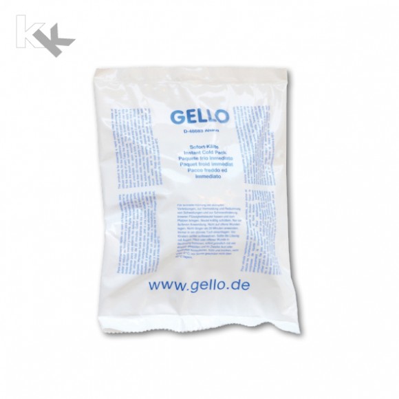 Kälte-Sofort-Kompresse 15 cm x 21 cm | 1 Stück