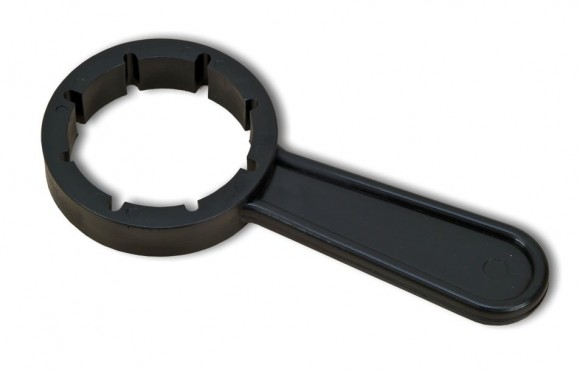 Kanisterschlüssel Kanister mit RD54