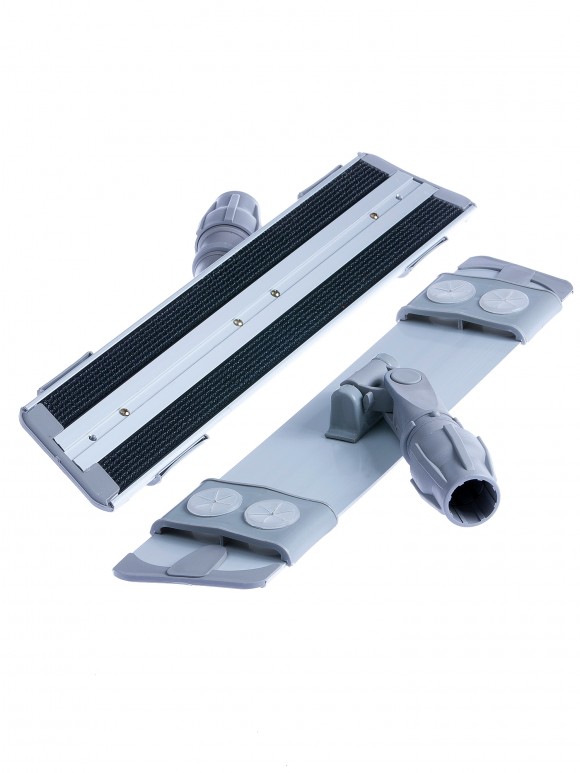 Floorstar Trapezwischer | Quick Snapper | Mit Klettstreifen | 50 cm | QS50K