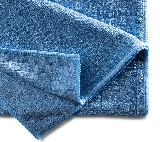 Mopptex | Microfaser Bodentuch | 50 x 60 cm