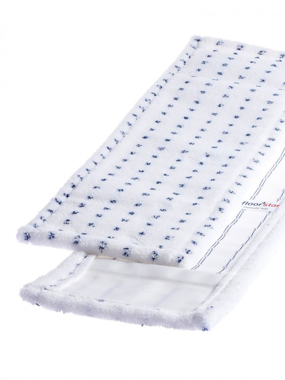 Floorstar | Wischmopp Thenufil top | Microfaser | MTT40