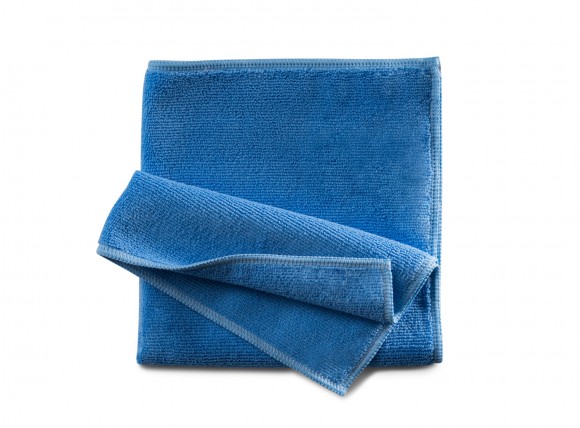 Mopptex | Mikrofasertuch Professional | 40 x 40 cm