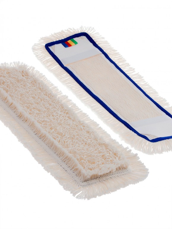 Baumwoll-Tuftmopp Prestige | 40 cm | TMP40