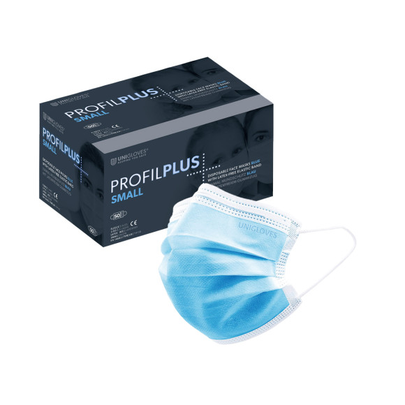 Profil-Plus-small-Box-Maske-blau