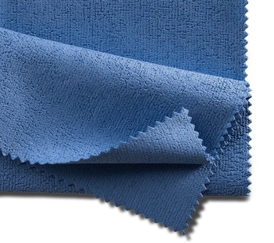 Mopptex | Microfaser PU Tuch | 35 x 40 cm