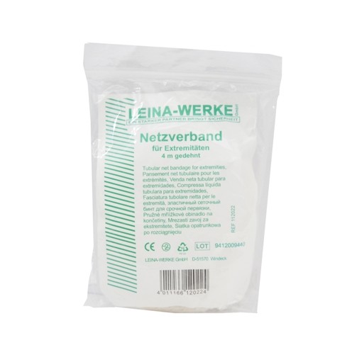 Leina-Fix Netzschlauchverband Gr. 2/B ca. 4 m gedehnte Länge