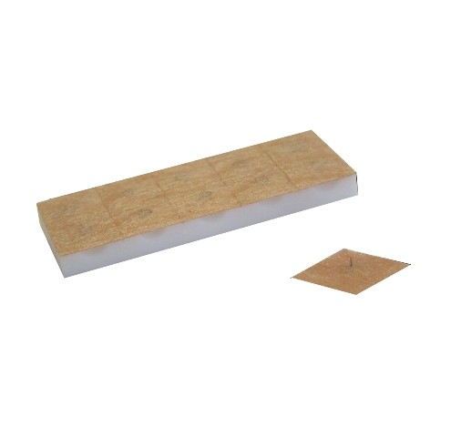 Sterile Akupunktur-Dauernadeln verschiedene Größen 100 Stück/Packung