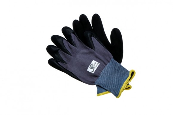 SolidSafety Tough | Schutzhandschuh | Größe 9-10 | 1 Paar | 081201