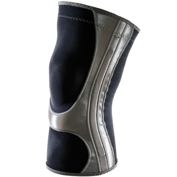 Muller HG80 | Kniestütze mit Federn | Gr. XL |