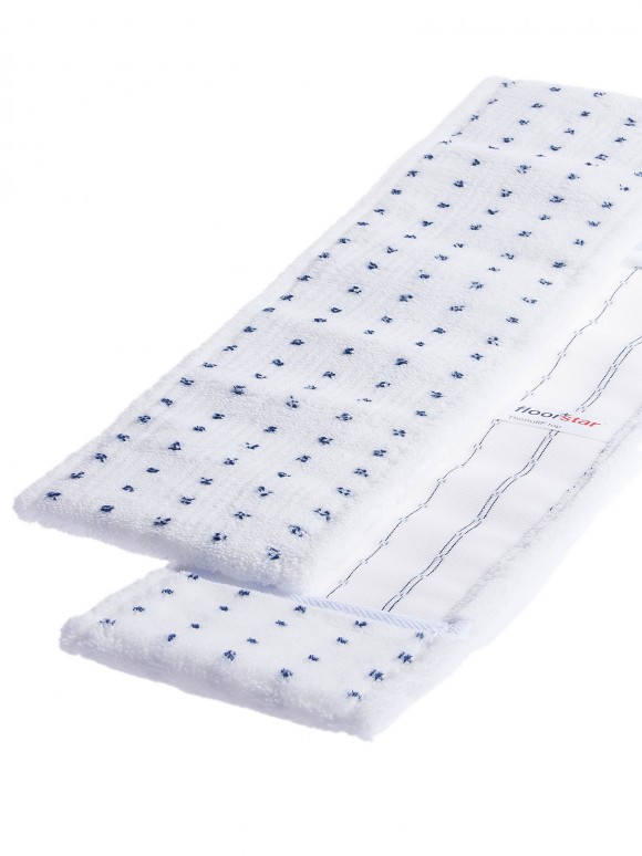 Floorstar | Wischmopp | Thenufil top | Flachpresse | 40 cm | MTT40F